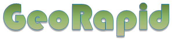Logo GeoRapid png