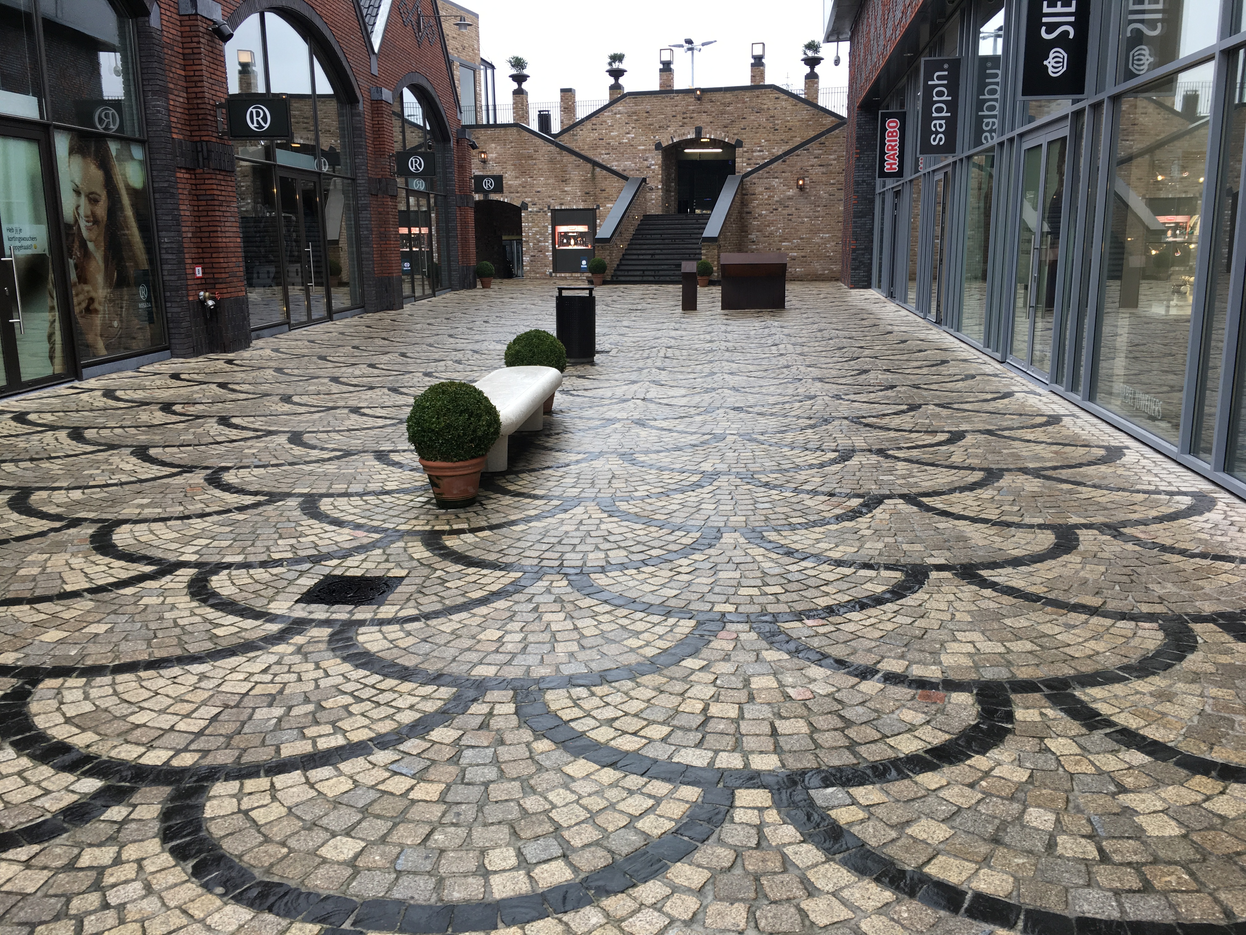 GeoRapid Roosendaal Rosada