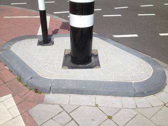 Weert - GeoRapid, uitkomst voor moeilijk te reinigen locaties